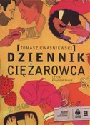 [Audiobook... - Tomasz Kwaśniewski - Ksiegarnia w niemczech
