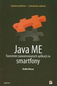 Java ME Tw... - Ovidiu Iliescu -  fremdsprachige bücher polnisch 
