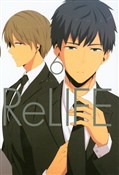 Relife. To... - Sou Yayoi -  fremdsprachige bücher polnisch 