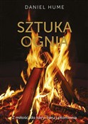 Polnische buch : Sztuka ogn... - Daniel Hume