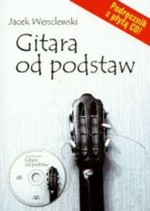 Obrazek Gitara od podstaw