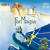 [Audiobook... - Magdalena Jasny -  polnische Bücher