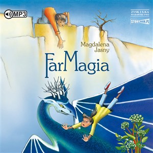 Bild von [Audiobook] Farmagia