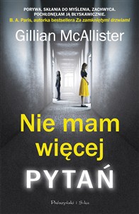 Obrazek Nie mam więcej pytań