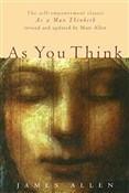 As You Thi... - James Allen -  Polnische Buchandlung 