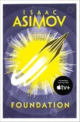 Foundation... - Isaac Asimov -  Polnische Buchandlung 
