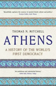Bild von Athens A History of the World's First Democracy