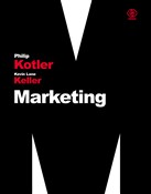 Książka : Marketing - Kotler Philip