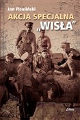 Akcja Spec... - Jan Pisuliński -  Książka z wysyłką do Niemiec 