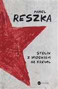 Zobacz : Stolik z w... - Paweł Reszka