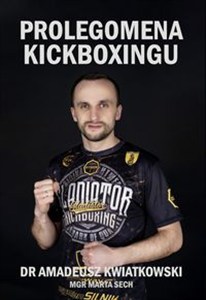 Obrazek Prolegomena Kickboxingu