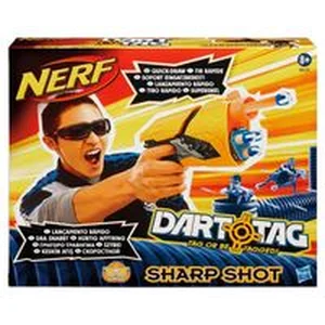 Obrazek Nerf Dart Tag Sharp Shot
