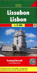 Bild von Lissabon Lisboa