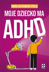 Bild von Moje dziecko ma ADHD