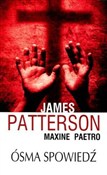 Polnische buch : Ósma spowi... - James Patterson, Maxine Paetro