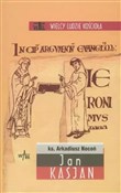 Jan Kasjan... - Arkadiusz Nocoń -  polnische Bücher