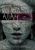 Polska książka : Adam - Ted Dekker