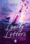Polska książka : Lonely Let... - A.P. Mist