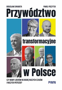 Obrazek Przywództwo transformacyjne w Polsce