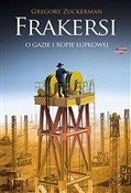 Zobacz : Frakersi O... - Gregory Zuckerman