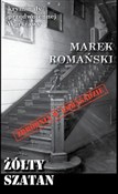 Żółty Szat... - Marek Romański - buch auf polnisch 