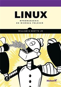 Obrazek Linux Wprowadzenie do wiersza poleceń
