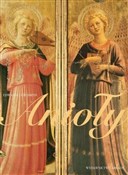 Anioły - Edward Lucie-Smith -  Książka z wysyłką do Niemiec 