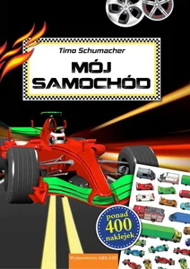Bild von Mój samochód