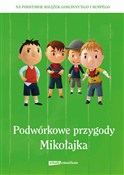 Podwórkowe... - Hanna Samson -  fremdsprachige bücher polnisch 