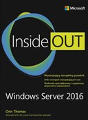Windows Se... - Thomas Orin -  fremdsprachige bücher polnisch 