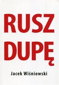Bild von Rusz dupę