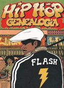 Polska książka : Hip Hop Ge... - Ed Piskor