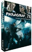 DVD Paragr... - Opracowanie Zbiorowe -  Polnische Buchandlung 