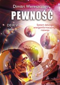 Pewność De... - Dimitri Wereszczagin - buch auf polnisch 