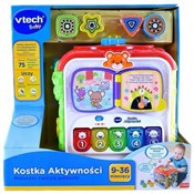 Zobacz : Kostka akt...