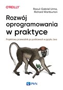 Rozwój opr... - Raoul-Gabriel Urma, Richard Warburton - buch auf polnisch 