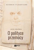 O polityce... - Jacek Hołówka -  Polnische Buchandlung 