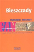 Książka : Bieszczady... - Piotr Szechyński