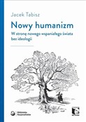 Nowy human... - Jacek Tabisz -  fremdsprachige bücher polnisch 