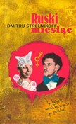 Polnische buch : Ruski mies... - Dmitrij Strelnikoff