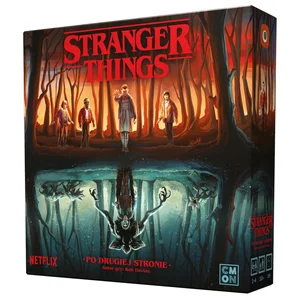 Bild von Stranger Things