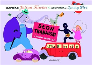 Obrazek Słoń Trąbalski