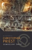 Odwrócony ... - Christopher Priest - buch auf polnisch 
