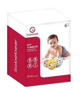 Bild von Wańka Wstańka