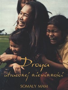 Bild von Droga utraconej niewinności