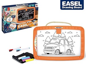 Bild von Tablica dwustronna