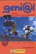 Genial Leh... - Hermann Funk, Michael Koenig, Ute Koithan - buch auf polnisch 