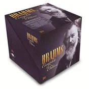 Brahms: Co... -  polnische Bücher