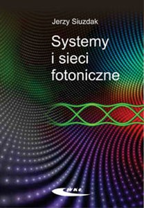 Obrazek Systemy i sieci fotoniczne