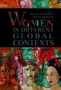Obrazek Women in different global contexts